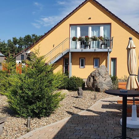 Apartmenthaus In Walle Walle  エクステリア 写真