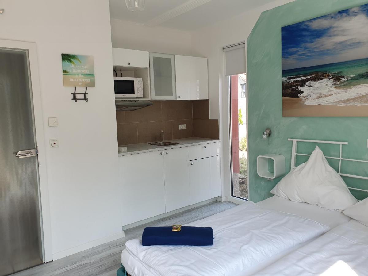 Apartmenthaus In Walle Walle  エクステリア 写真