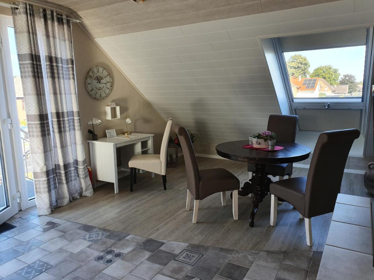 Apartmenthaus In Walle Walle  エクステリア 写真