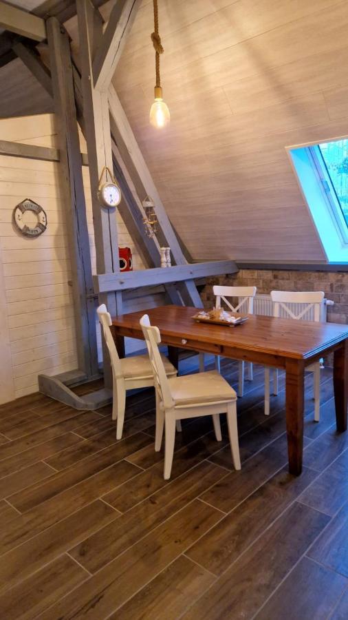 Apartmenthaus In Walle Walle  エクステリア 写真