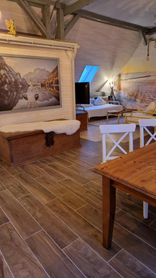 Apartmenthaus In Walle Walle  エクステリア 写真
