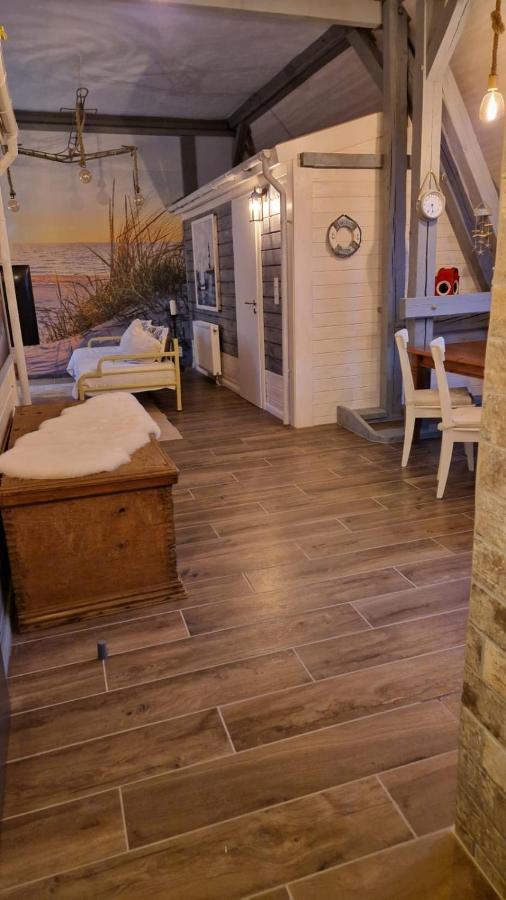 Apartmenthaus In Walle Walle  エクステリア 写真