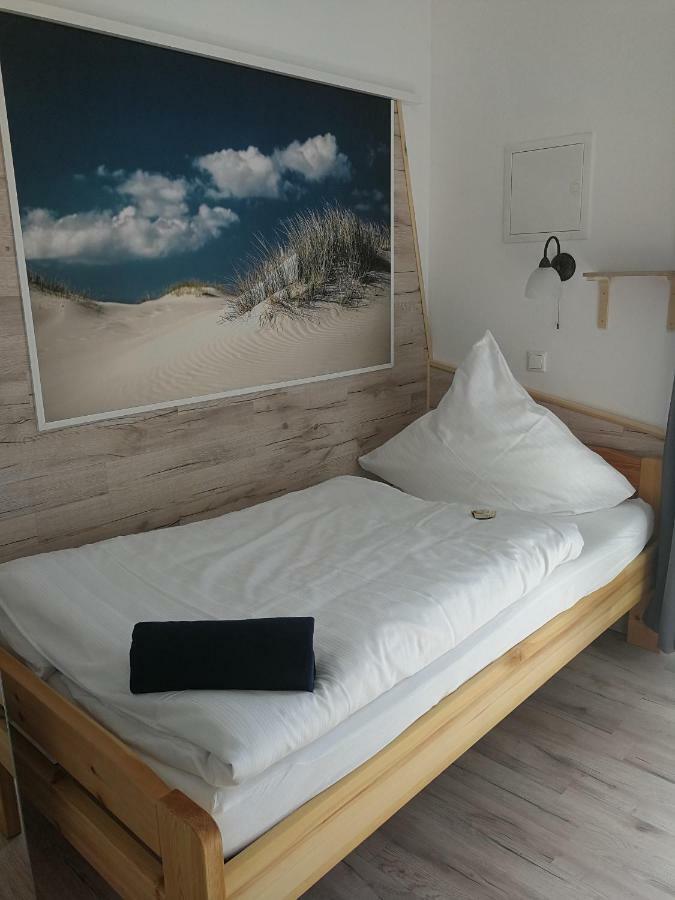 Apartmenthaus In Walle Walle  エクステリア 写真