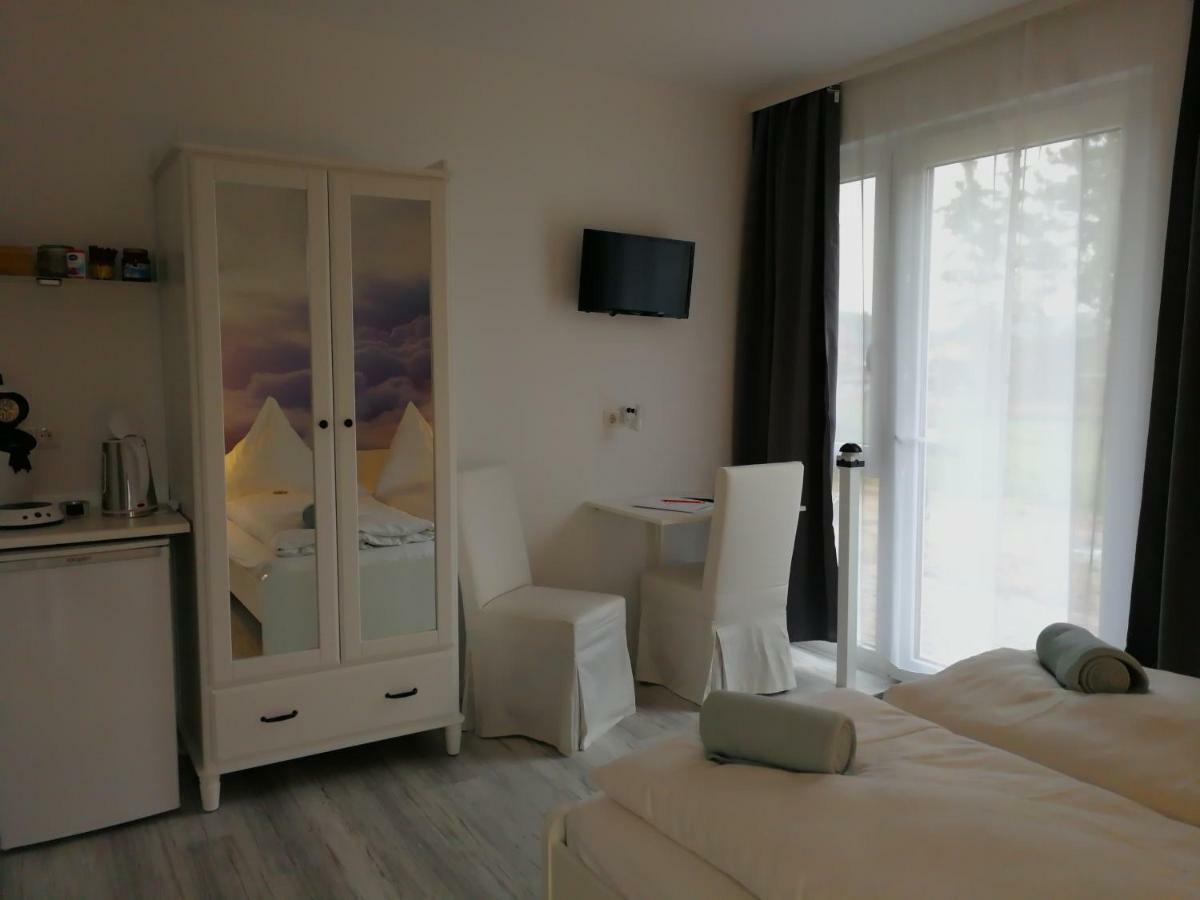 Apartmenthaus In Walle Walle  エクステリア 写真
