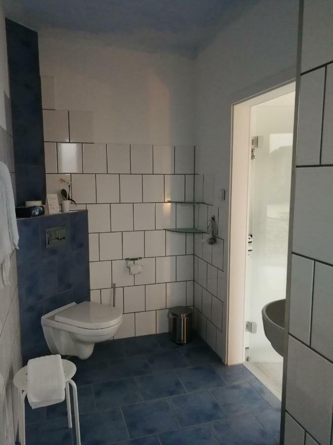 Apartmenthaus In Walle Walle  エクステリア 写真