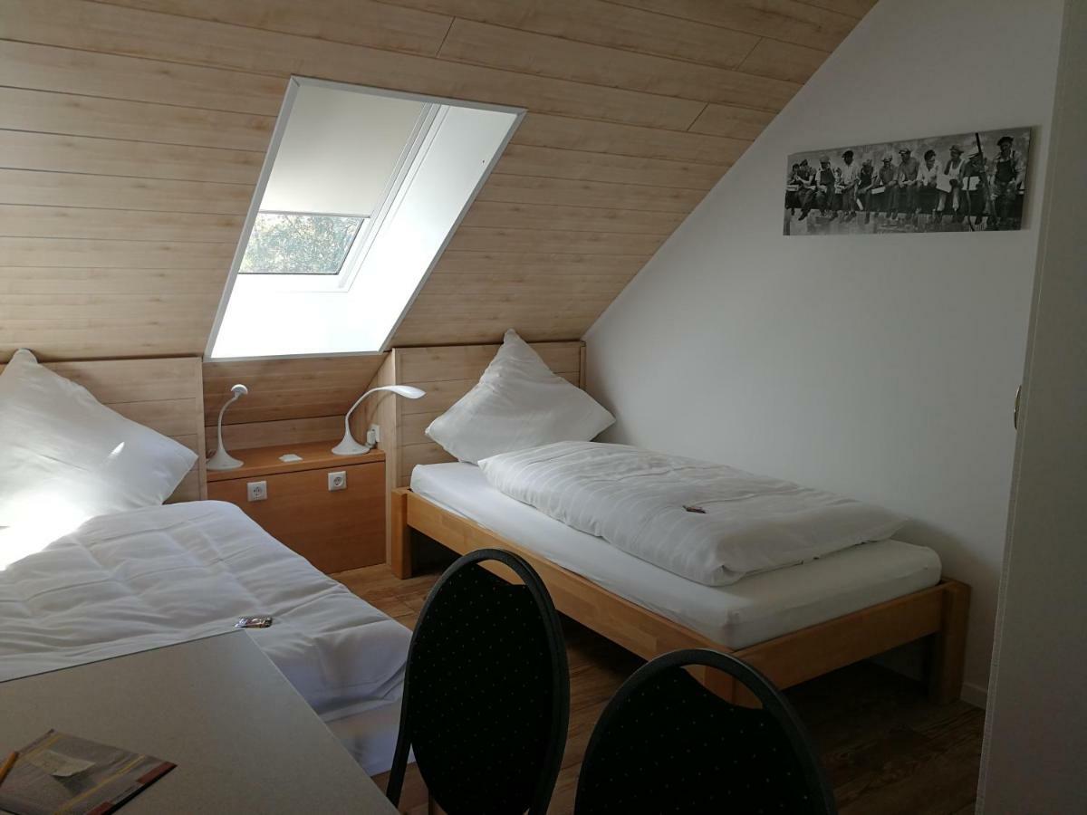 Apartmenthaus In Walle Walle  エクステリア 写真