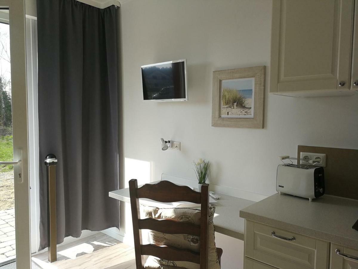 Apartmenthaus In Walle Walle  エクステリア 写真