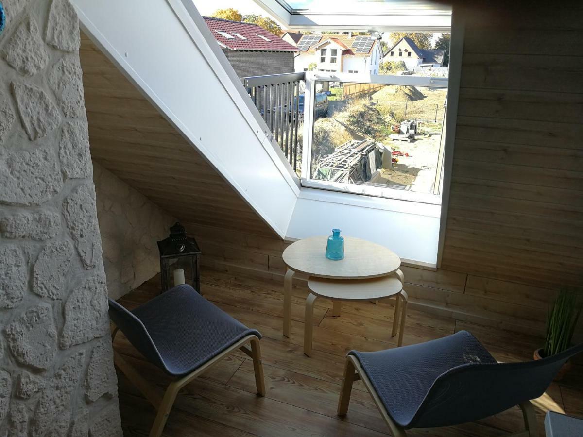 Apartmenthaus In Walle Walle  エクステリア 写真