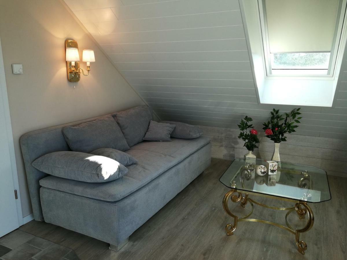 Apartmenthaus In Walle Walle  エクステリア 写真