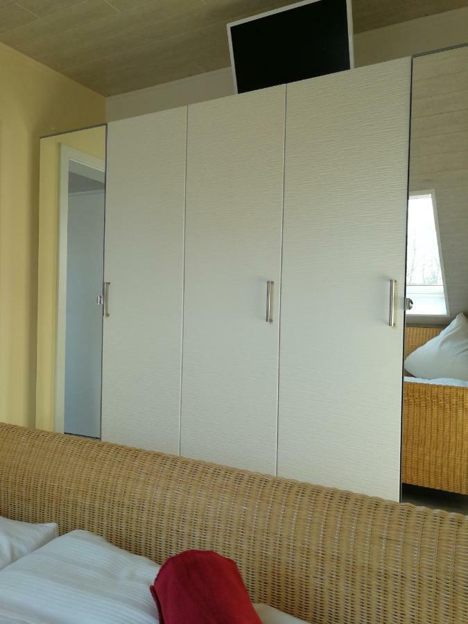 Apartmenthaus In Walle Walle  エクステリア 写真